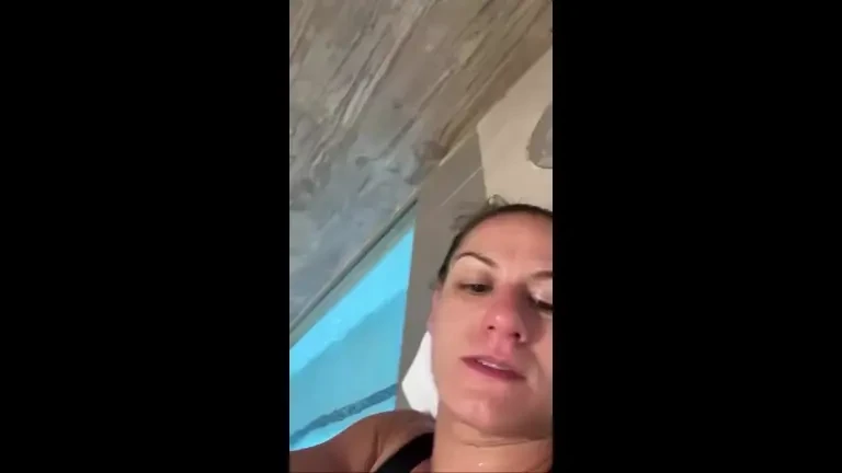 Alice Ardelean luptă &icirc;n gala UFC de duminică dimineața, LIVE pe VOYO