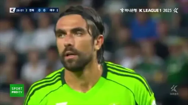 Andrea Compagno, cele 18 goluri date &icirc;n Coreea de Sud