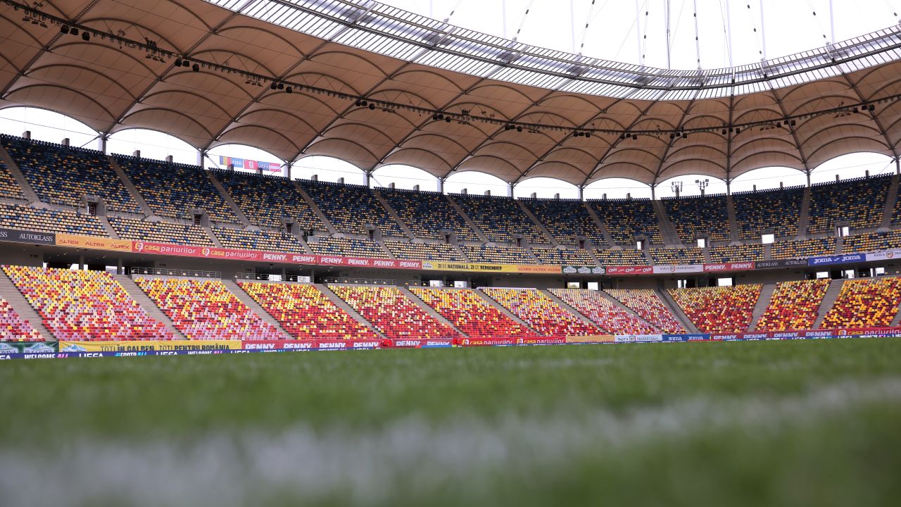 S-a aflat stadionul care va găzdui derby-ul Dinamo - FCSB! Anunțul președintelui „câinilor”