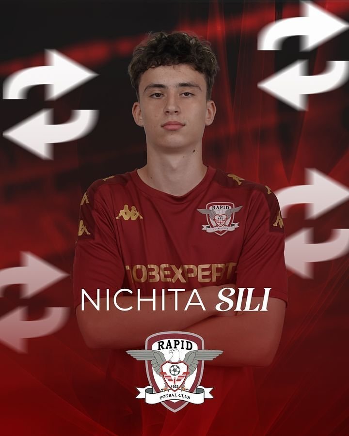 Sili nichita rapid
