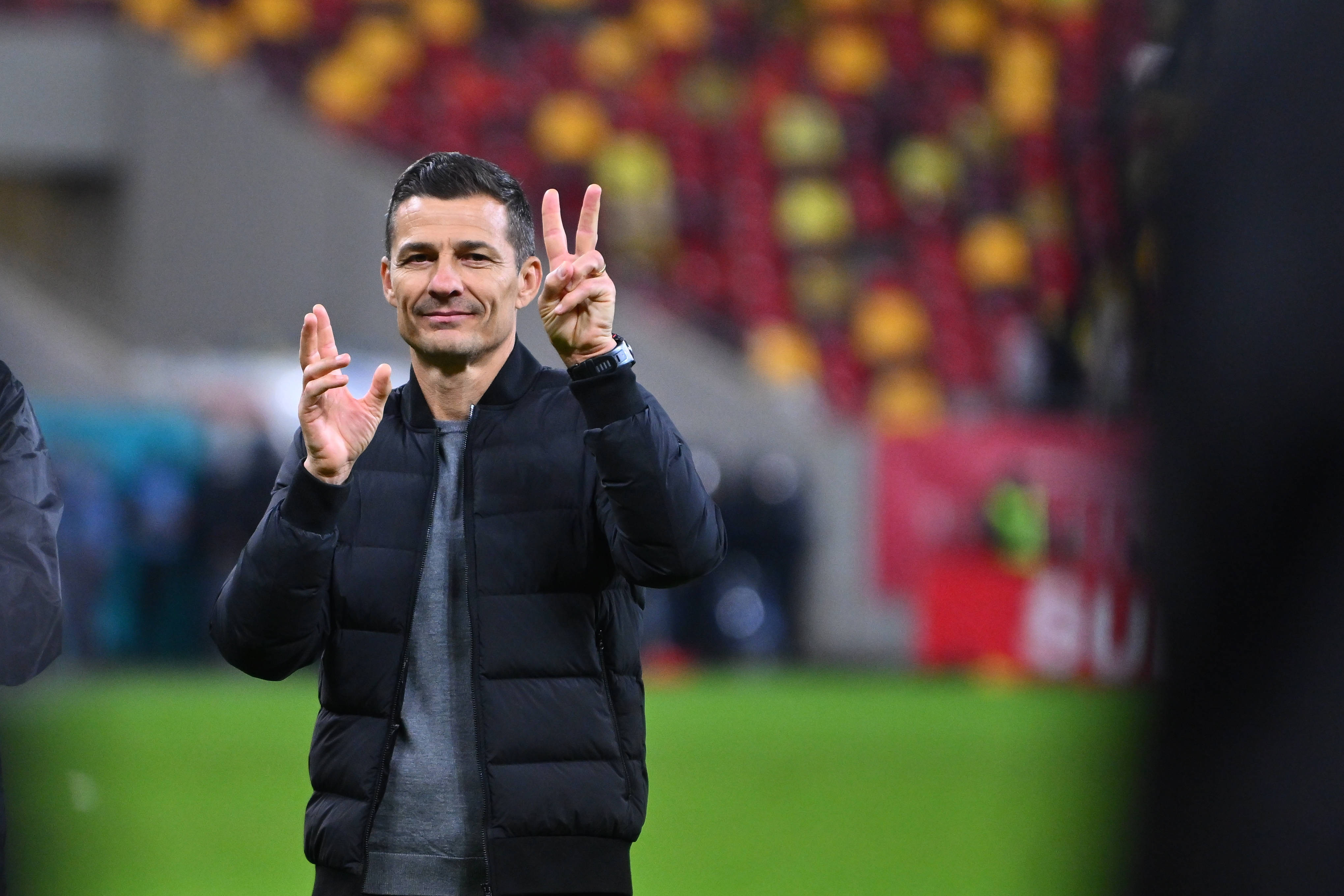 Rapid e gata să spele rușinea din ultima etapă! All-in cu FCSB + care e marea surpriză a lui G&acirc;lcă din formula de start