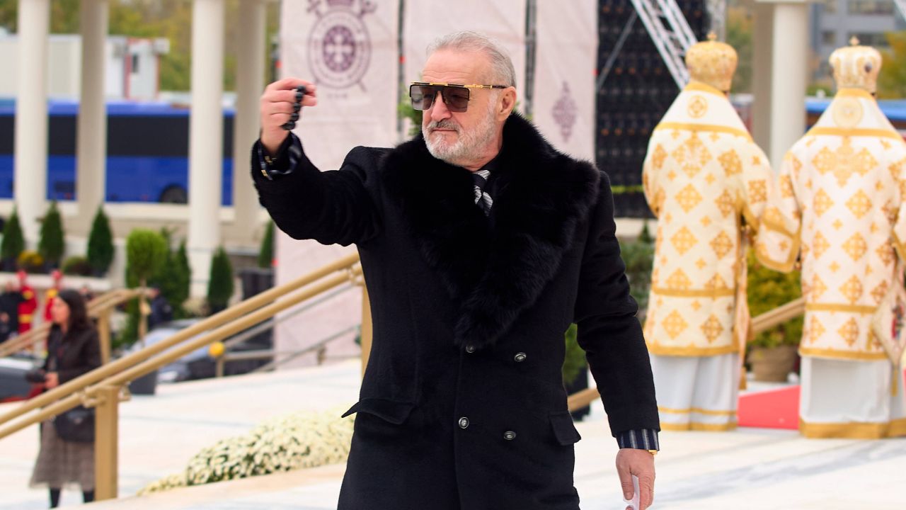 Ilie Stan: "Gigi se bagă tot timpul. De-aia a ajuns FCSB în play-out!"