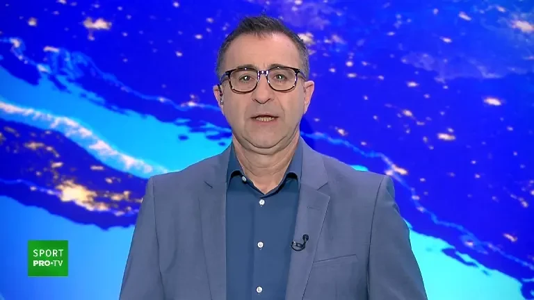 Giani Kiriță este &bdquo;c&acirc;ine rău&rdquo; și &icirc;n ring! Fostul dinamovist a apelat la unul dintre cei mai buni luptători din Rom&acirc;nia