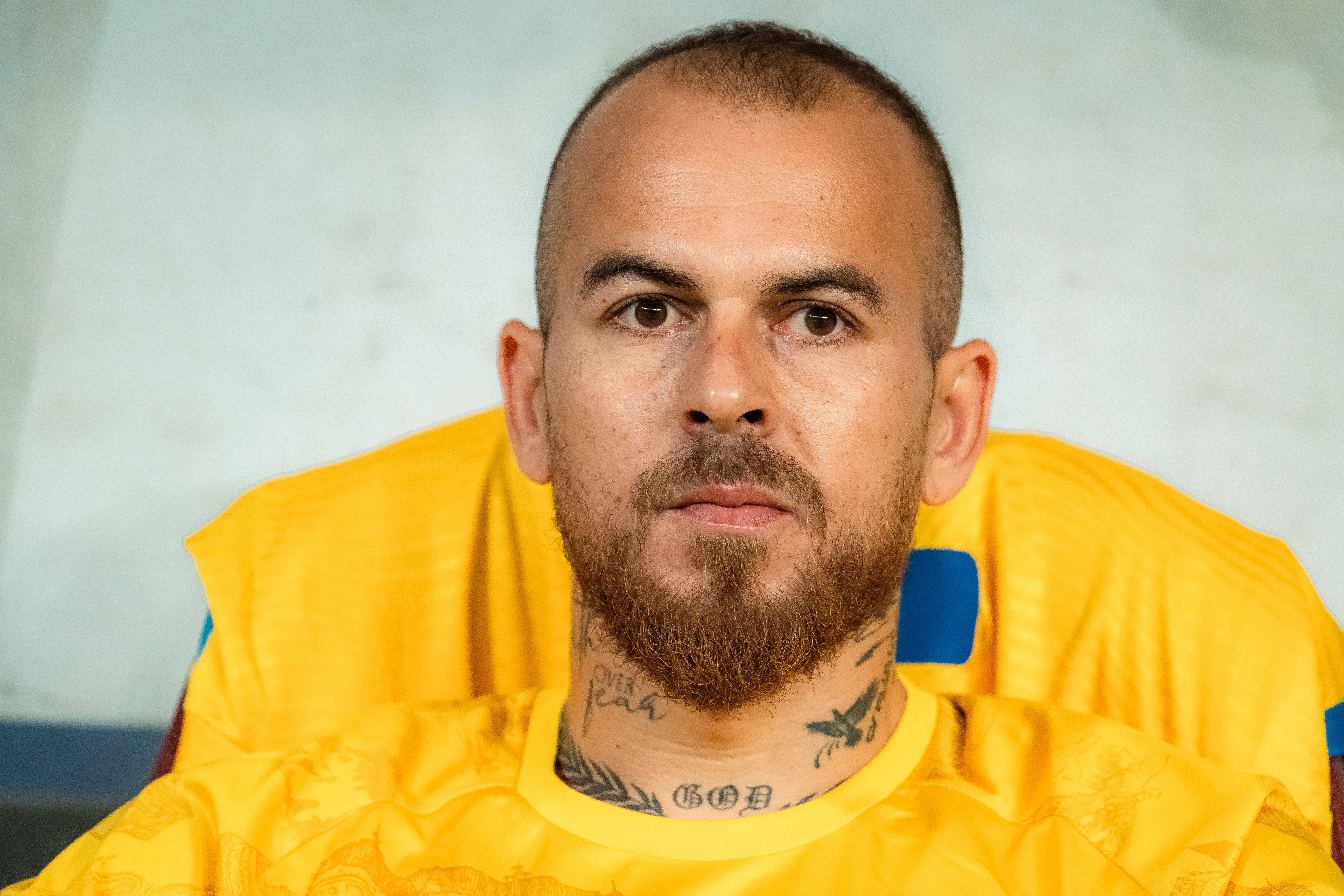 Denis Alibec, la Dinamo? Reacția lui Ioan Becali