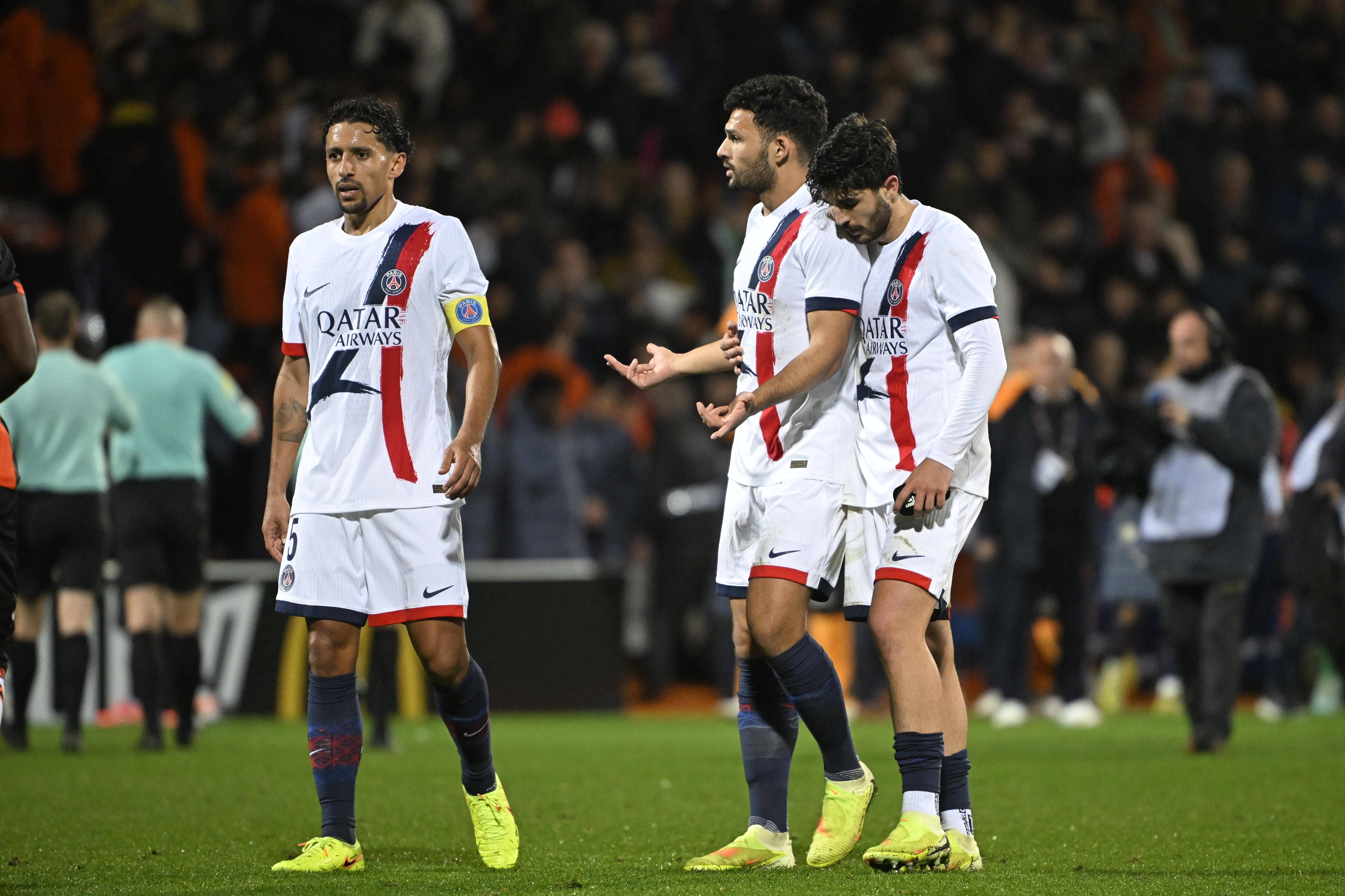 Ligue 1 se vede pe VOYO | Victorii pentru PSG și Paris FC. Marseille s-a impus și ea la limită