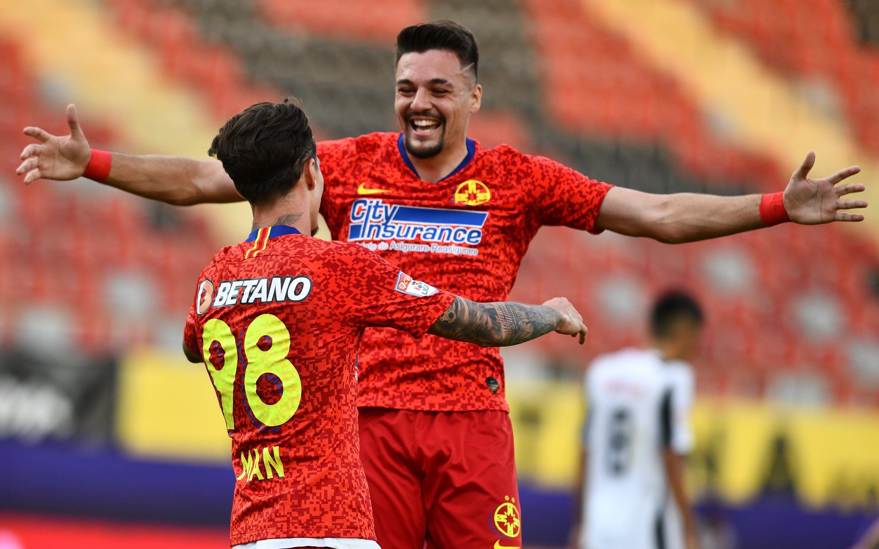Play-off fără FCSB și CFR Cluj? Răspunsul lui Adi Petre