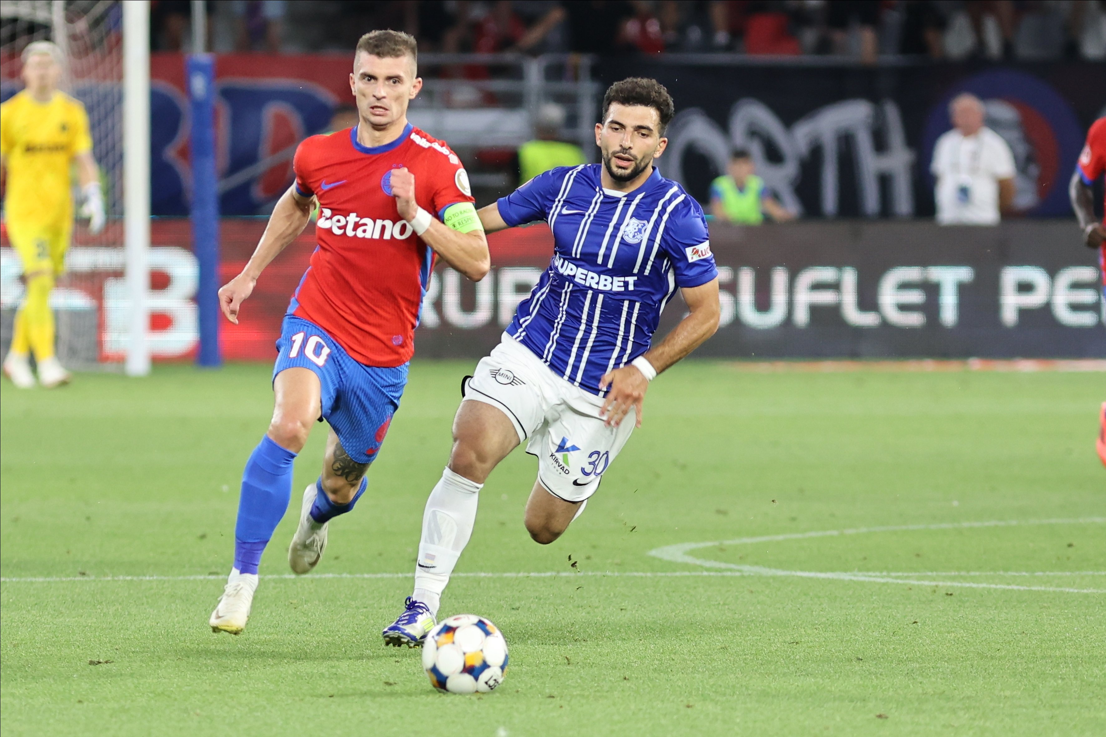 Din Superliga, direct &icirc;n Spania! Fotbalistul poate obține transferul carierei