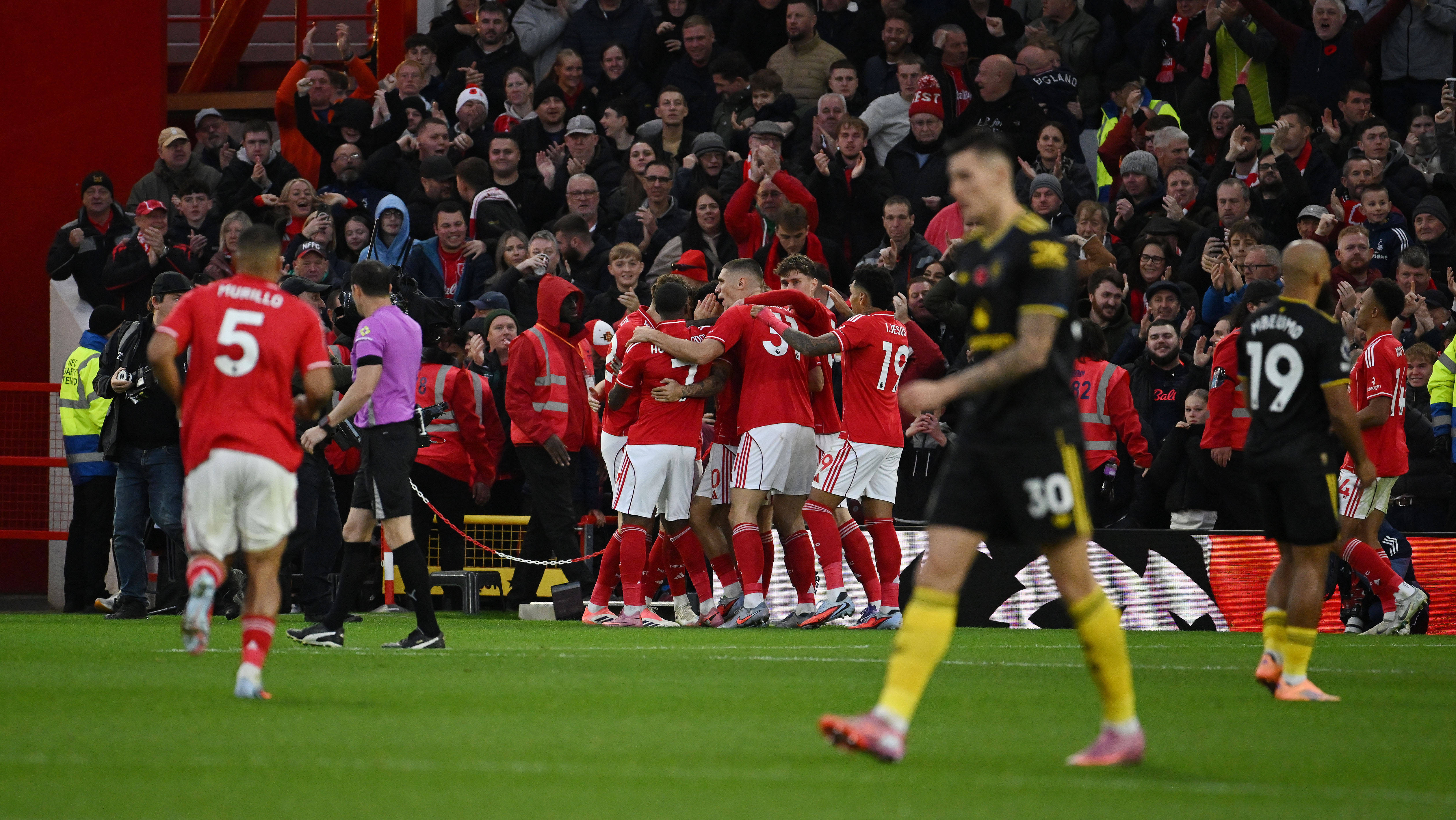 RE-MON-TA-DA! Revenire de senzație, cu două goluri &icirc;ntr-un minut