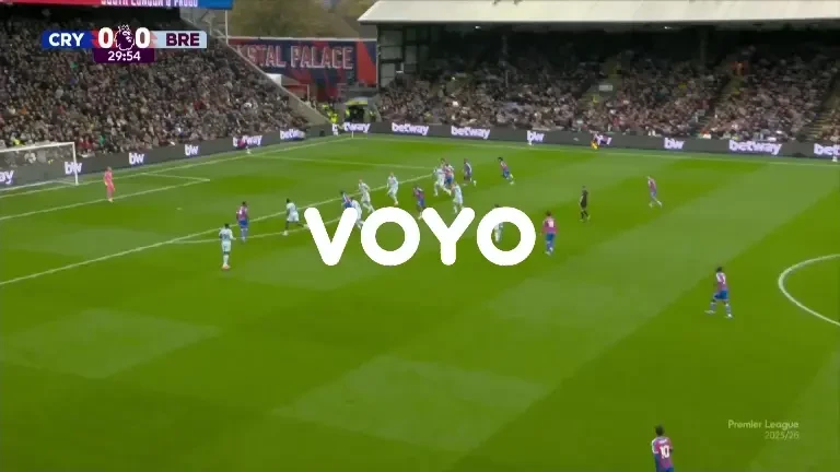 Crystal Palace - Brentford 3-0 (REZUMATUL PARTIDEI)