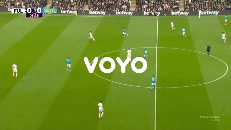 Fulham - Wolverhampton 3-0 (REZUMATUL PARTIDEI)