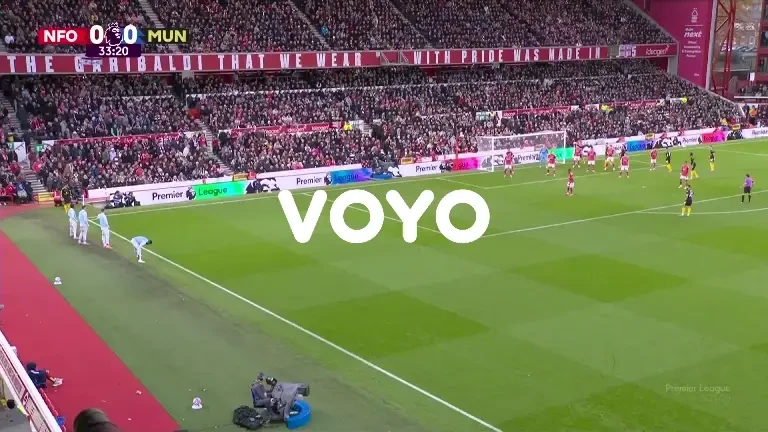 Nottingham Forest - Manchester United 2-2 (REZUMATUL PARTIDEI)