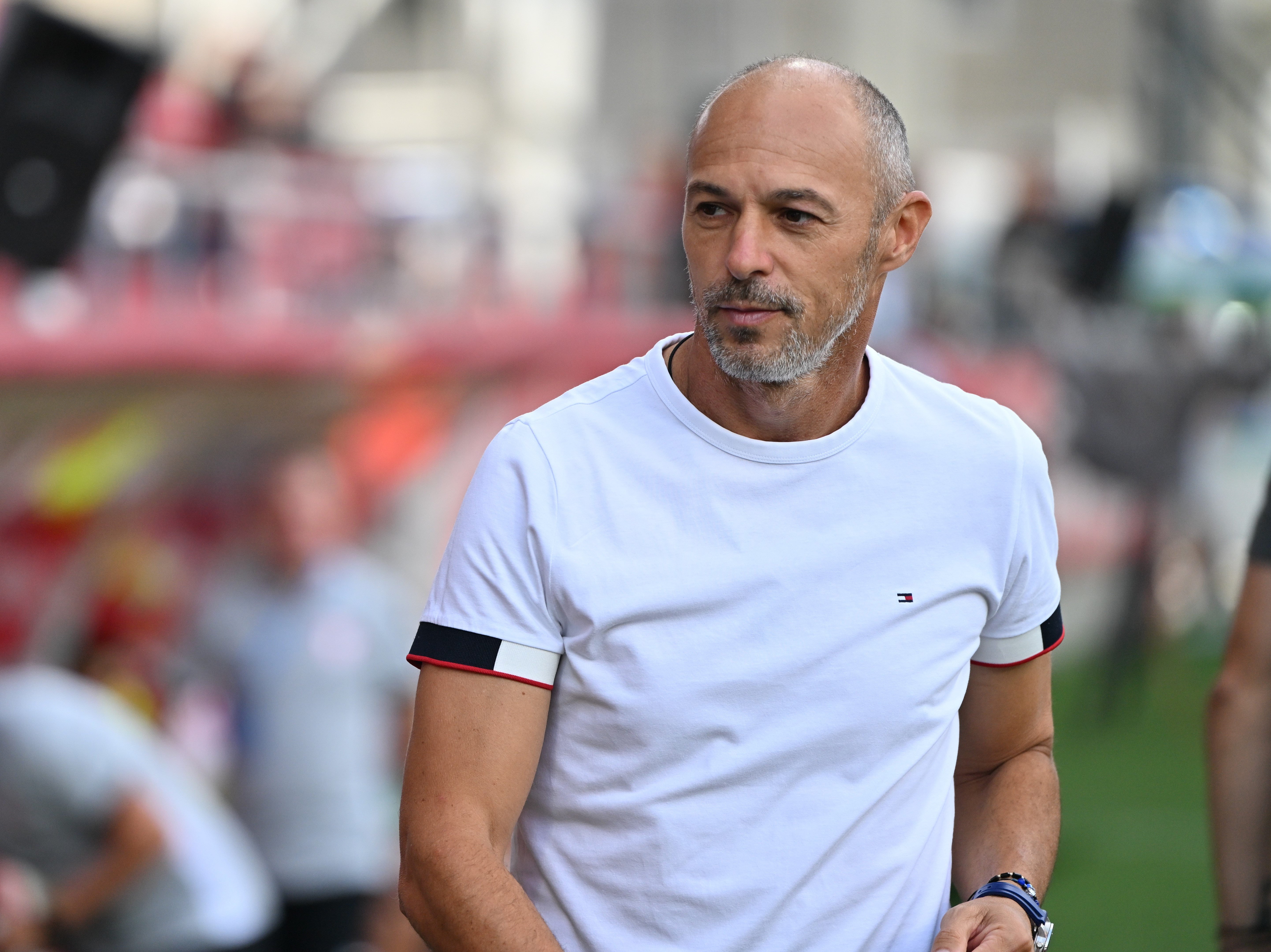 L-a uimit pe Bogdan Andone după FC Argeș - Rapid 1-2: &bdquo;Un jucător spectaculos și un băiat extraordinar&rdquo;