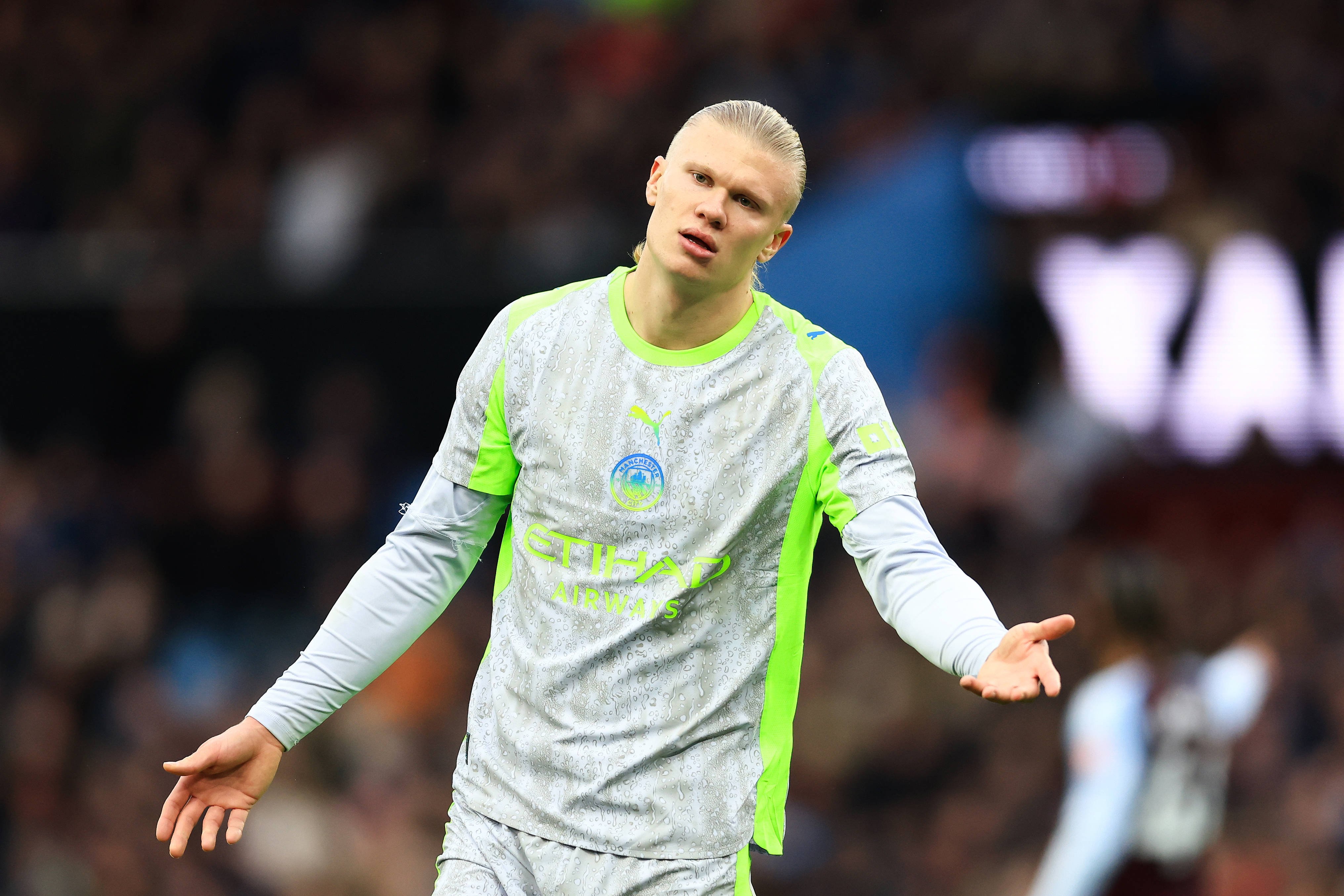 Manchester City - Bournemouth 3-1! Haaland a &bdquo;mușcat&rdquo; din adversari (exclusiv pe VOYO)