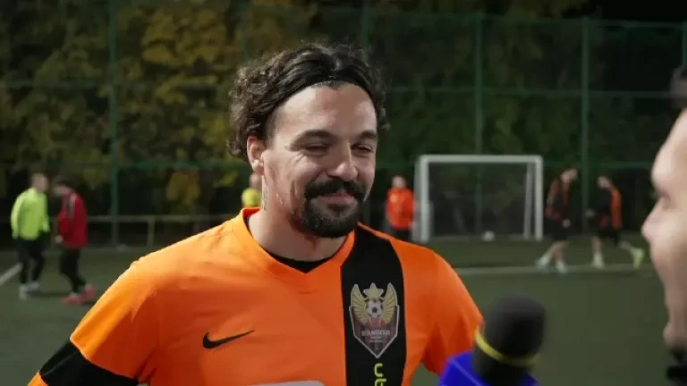 Un fost atacant de la FCSB s-a apucat de alt sport: ”Sunt multe chestii diferite” (02/11/2025)