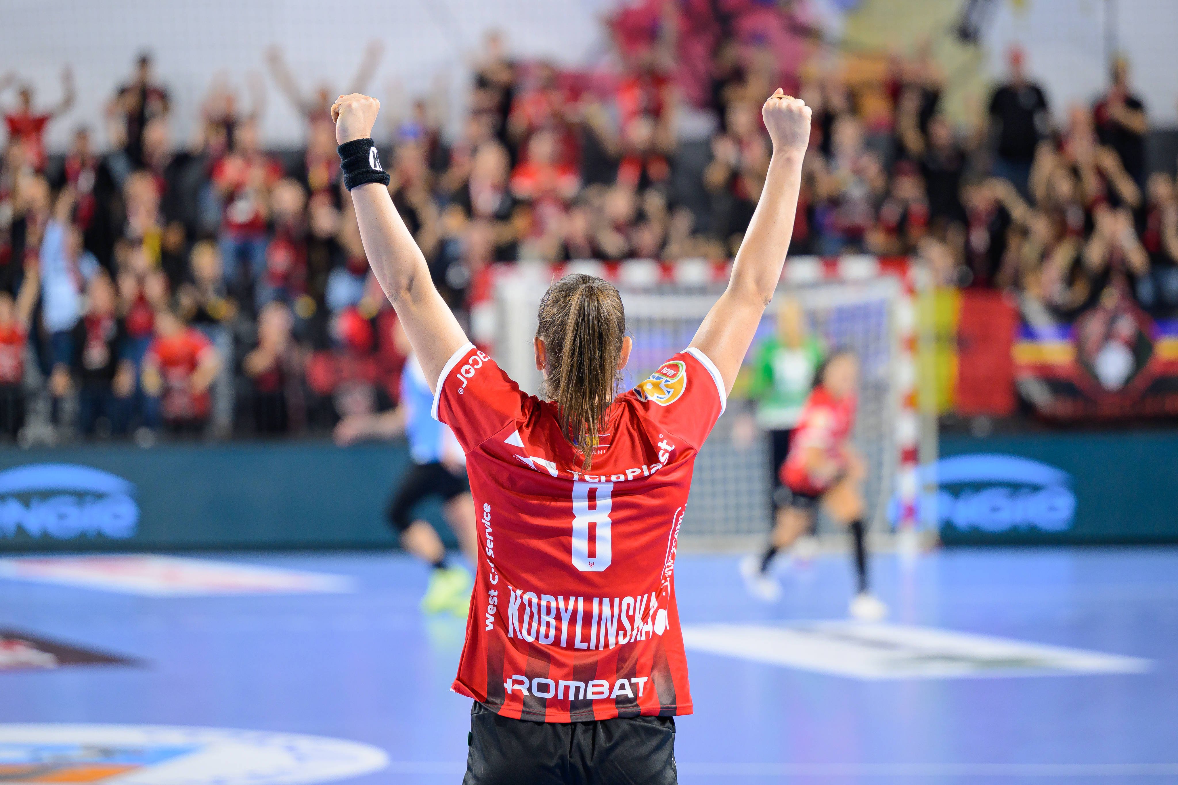 Gloria Bistrița, FENOMEN &icirc;n Champions League! Pe ce loc se află &icirc;n grupă