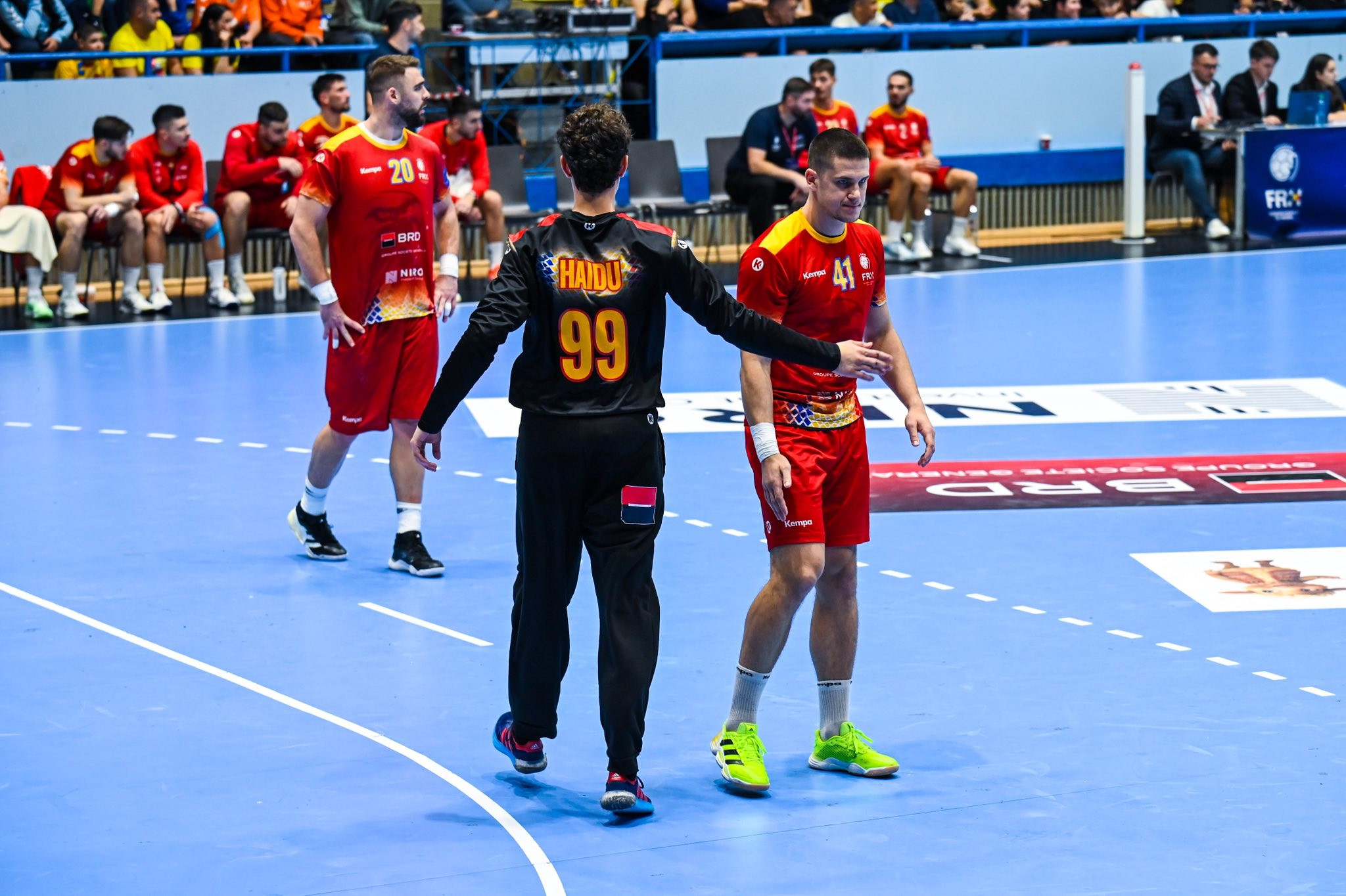 Pe ce loc a &icirc;ncheiat naționala Rom&acirc;niei la Trofeul Carpați și cine a fost revelația tricolorilor