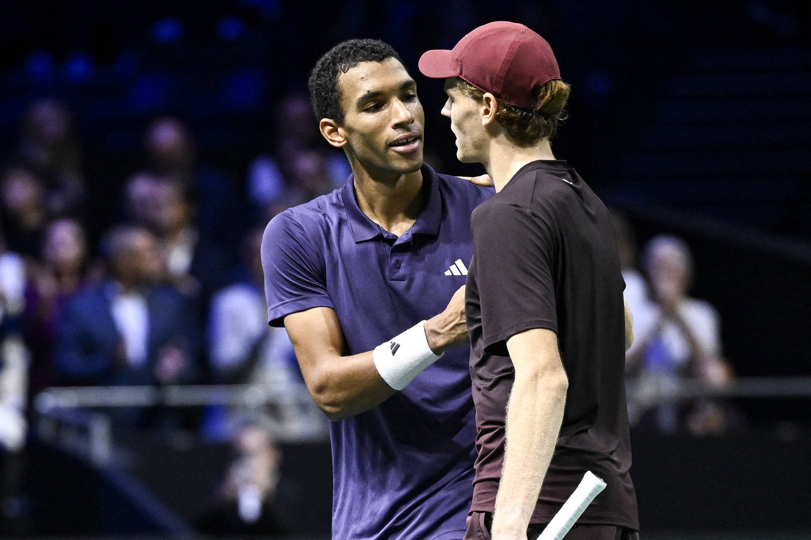 A mizat că rivalul său nu va c&acirc;știga trofeul: situație incredibilă &icirc;n v&acirc;rful ATP, &icirc;nainte de Turneul Campionilor