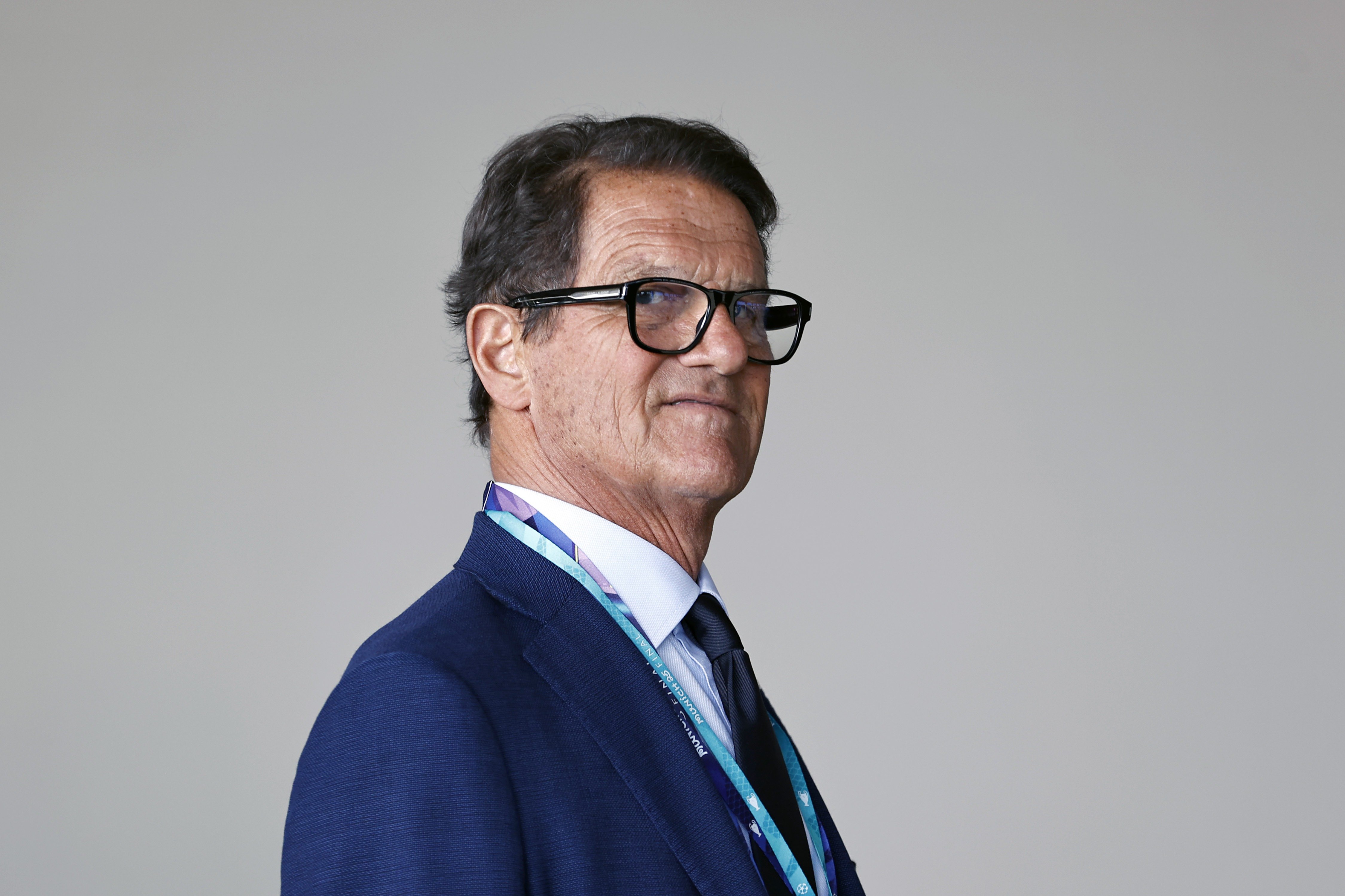 Capello a văzut Interul lui Chivu și s-a lămurit: Mă &icirc;ntrebați cine e favorită la titlu? Vă spun!