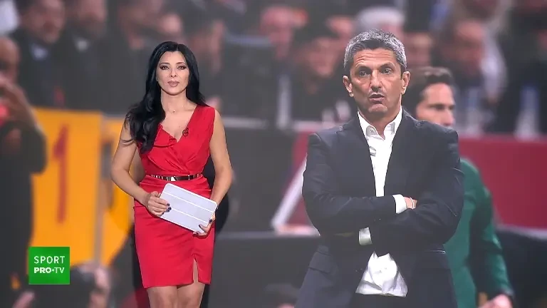 Răzvan Lucescu l-a umilit pe Andrei Ivan în Grecia