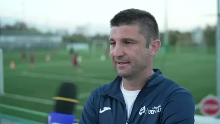 Andrei Cristea știe cine câștigă Superliga! A numit patru echipe