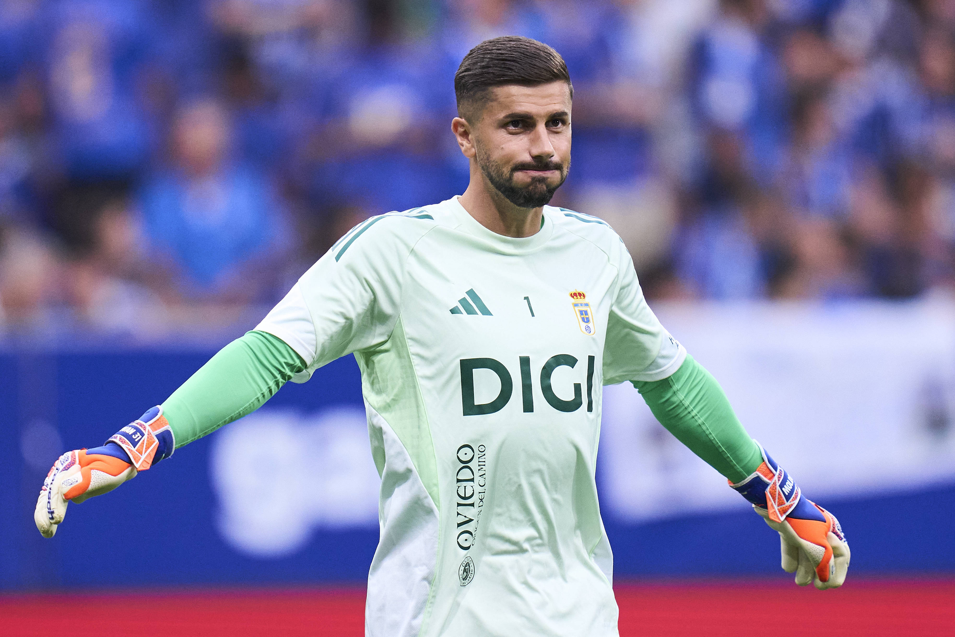 Echipa lui Horațiu Moldovan, nimicită! Om eliminat și o ploaie de goluri