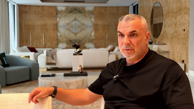 Cosmin Olăroiu are o favorită-surpriză &icirc;n lupta pentru titlu: &rdquo;M-aș bucura enorm&rdquo;