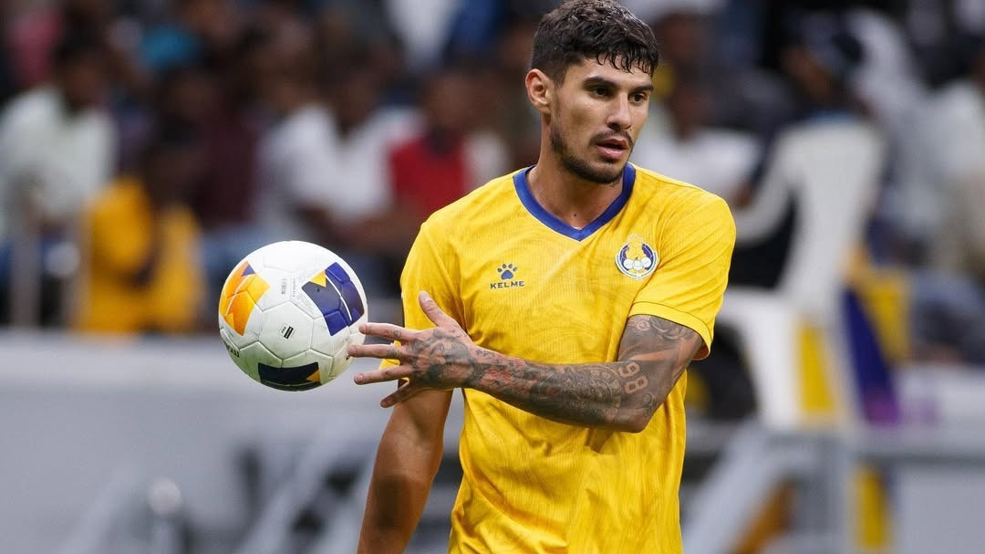 Coman, numărătoarea inversă a &icirc;nceput: ce urmează pentru fostul star al FCSB-ului