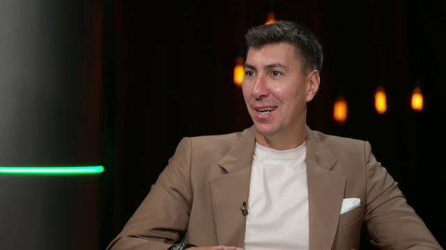&bdquo;E unul dintre primii 5 atacanți din lume&rdquo;. Costel Pantilimon știe cine poate opri Rom&acirc;nia din drumul către Mondial
