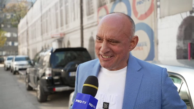 A costat-o pe Dinamo victoria! Ce a spus Florin Prunea după ieșirea greșită pe centrare a lui Epassy