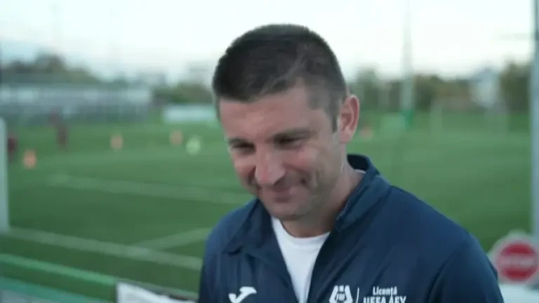 Andrei Cristea: "Florin Cernat poate fi de folos unui club cu pretenții europene precum FCSB"