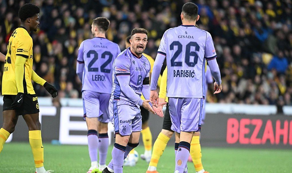Marea problemă a lui Basel &icirc;naintea meciului cu FCSB: Un mesaj clar pentru staff și echipă