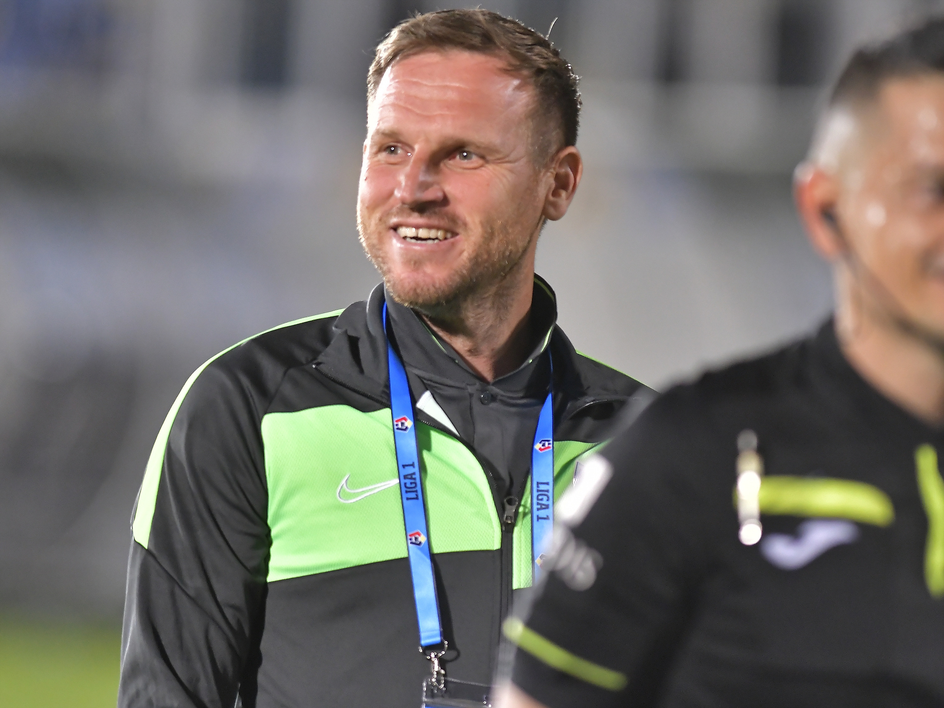 Prima reacție a lui Florin Cernat, după ce MM Stoica l-a anunțat drept noul director sportiv la FCSB