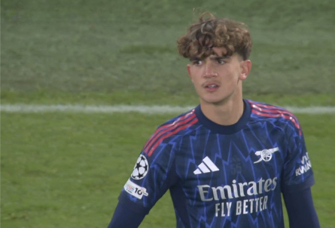 Istorie &icirc;n Champions League: a bătut recordul imediat după ce a pășit pe teren, la 15 ani!