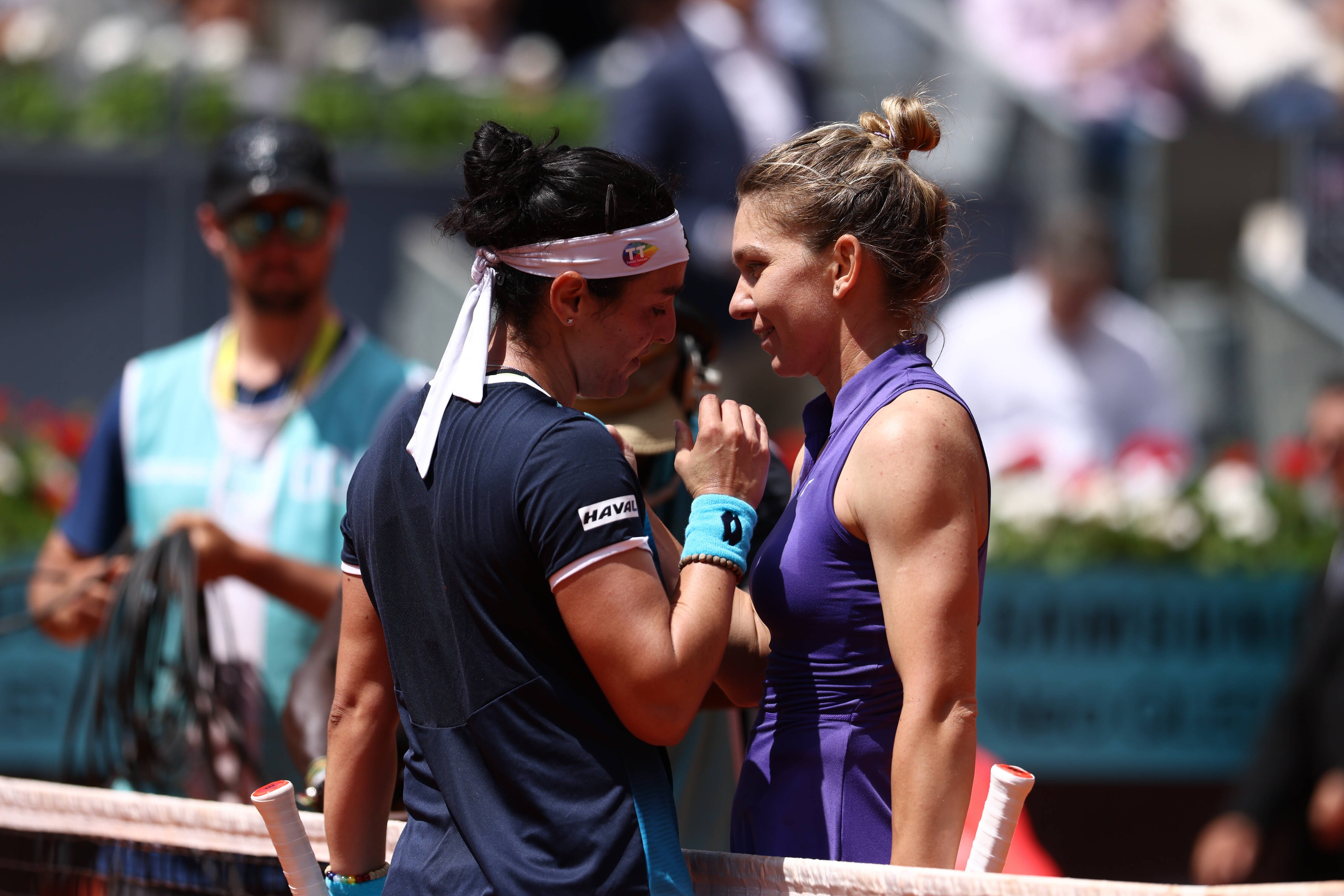 Fostă rivală a Simonei Halep, chinuită de cariera &icirc;n circuitul WTA: dezvăluirile făcute despre suferință și depresie