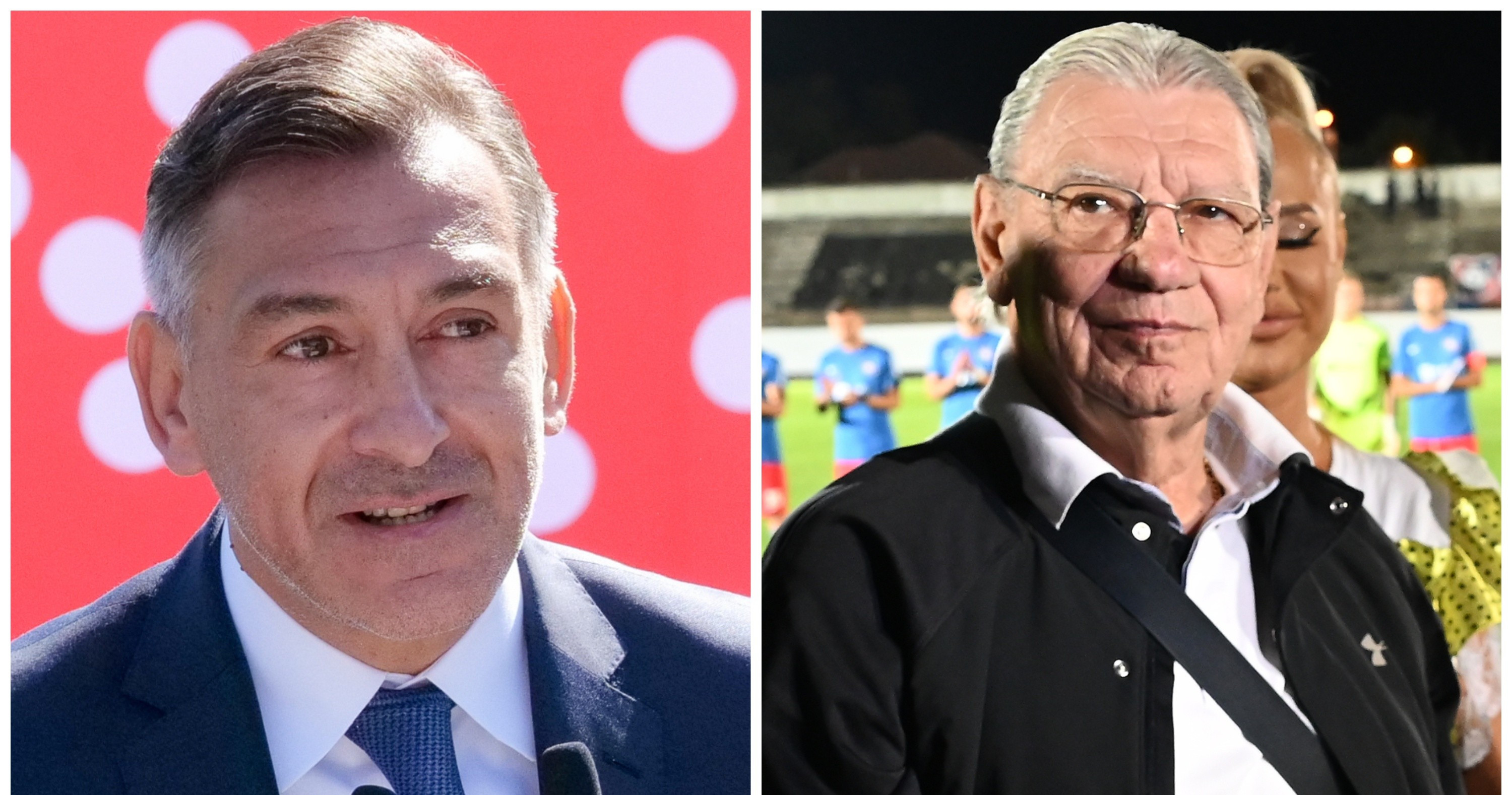 Ilie Dumitrescu și-a amintit emoționat calitățile care l-au făcut unic pe regretatul Emeric Ienei: &bdquo;Cel mai nobil antrenor&rdquo;