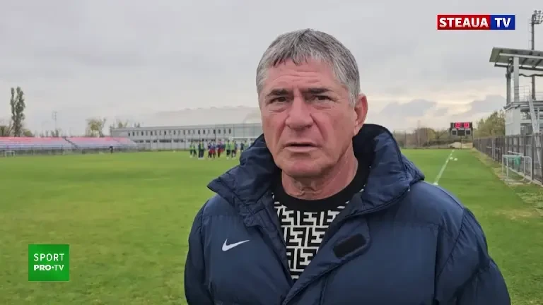 Ștefan Iovan, declarații după decesul lui Emeric Ienei (5.11.2025)