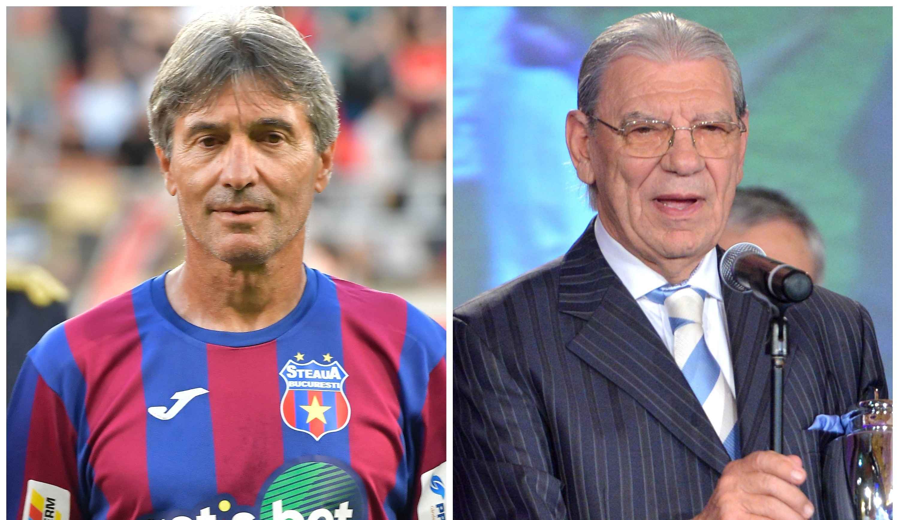 Iosif Rotariu, devastat după moartea lui Emeric Ienei: &bdquo;Sunt prea multe! A fost ca un tată&rdquo;