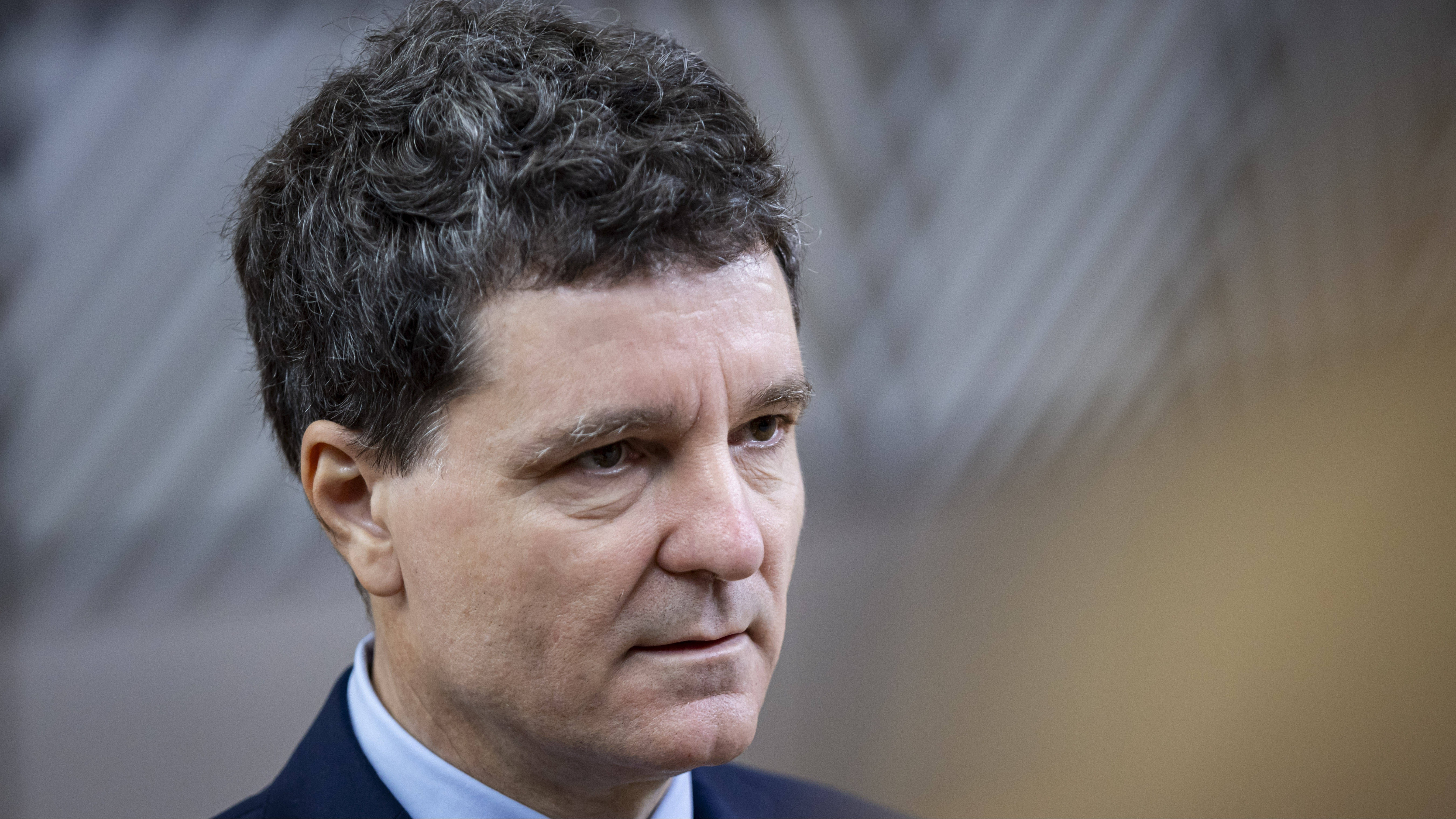 Președintele Nicușor Dan, reacție la dispariția lui Emeric Ienei: ce a remarcat &icirc;n postarea sa