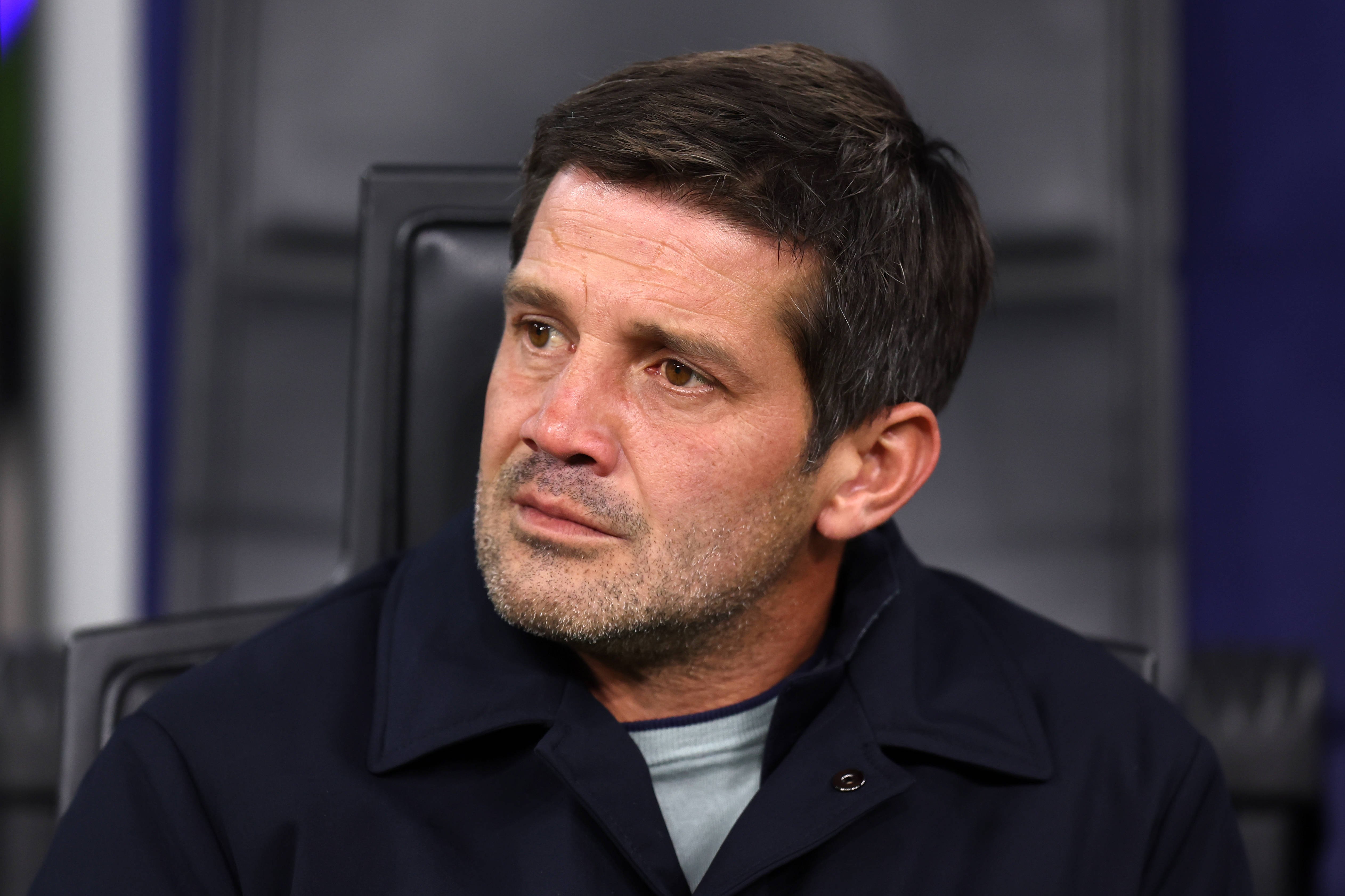 Cristi Chivu &icirc;și toarnă cenușă &icirc;n cap după ce Inter a &icirc;nvins-o la limită pe Kairat Almaty: &rdquo;&Icirc;mi asum &icirc;ntreaga responsabilitate!&rdquo;