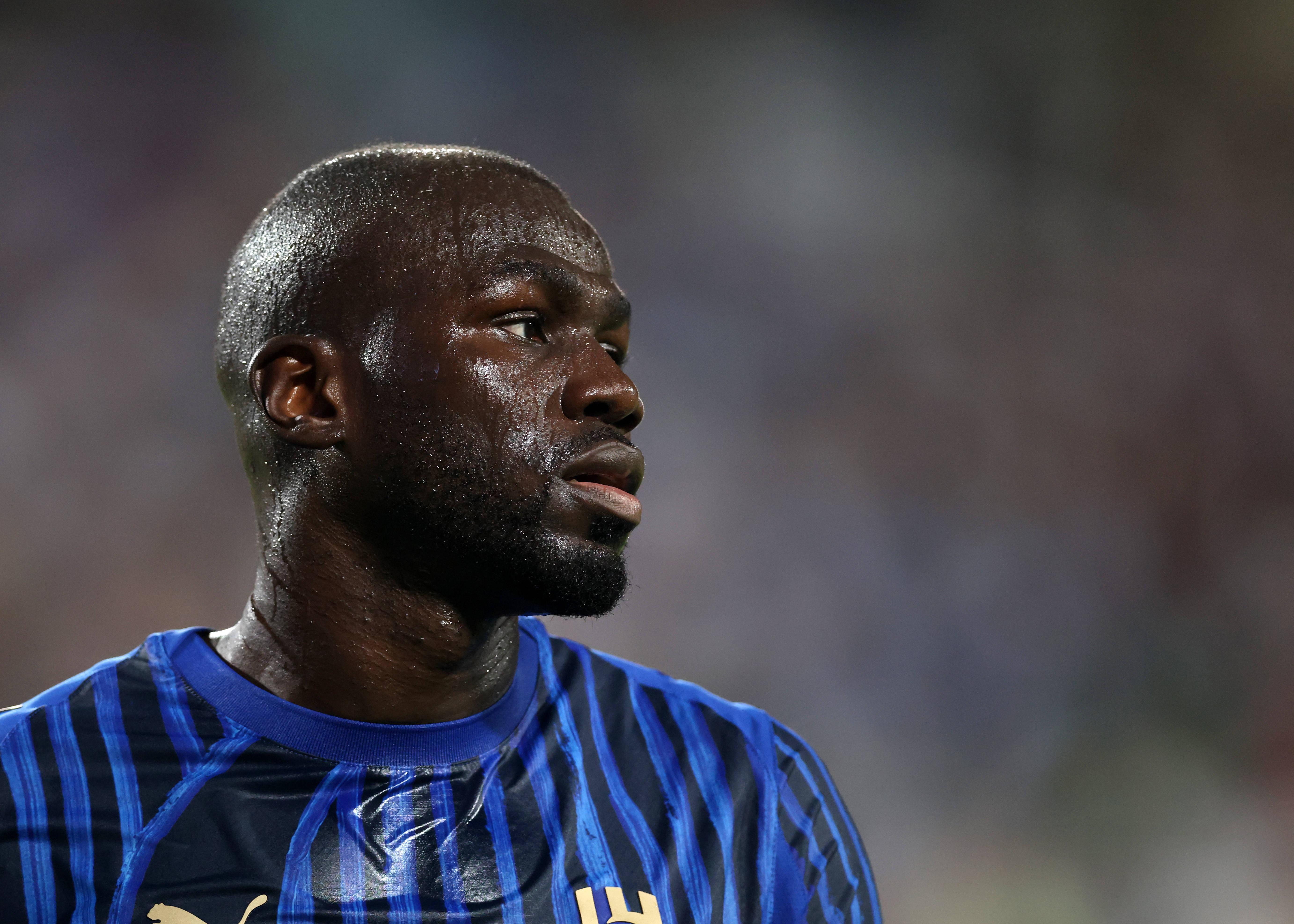 Kalidou Koulibaly și-a dat acordul și semnează!