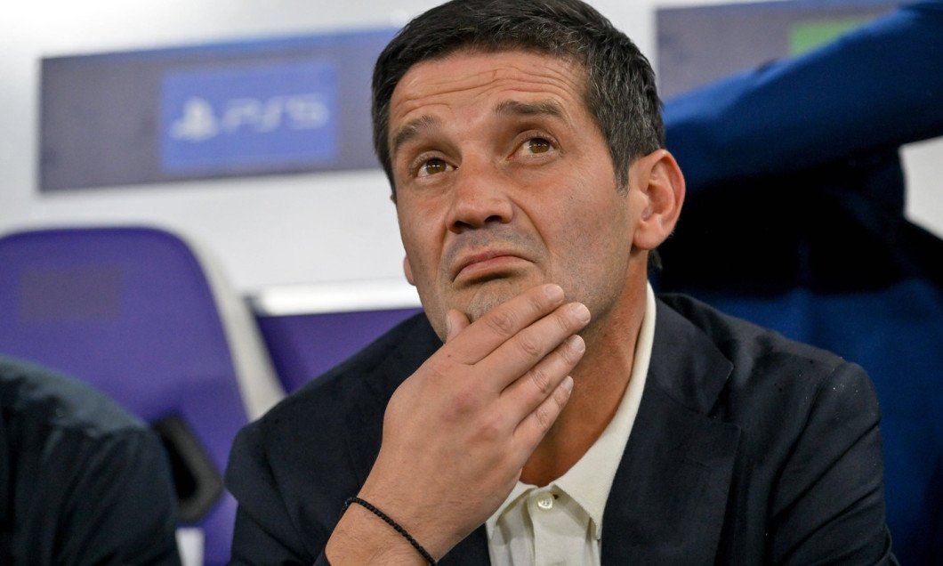 Supertransferul lui Inter de 23 milioane de euro a vorbit sincer despre Chivu: &bdquo;Mereu &icirc;mi spune asta&rdquo;