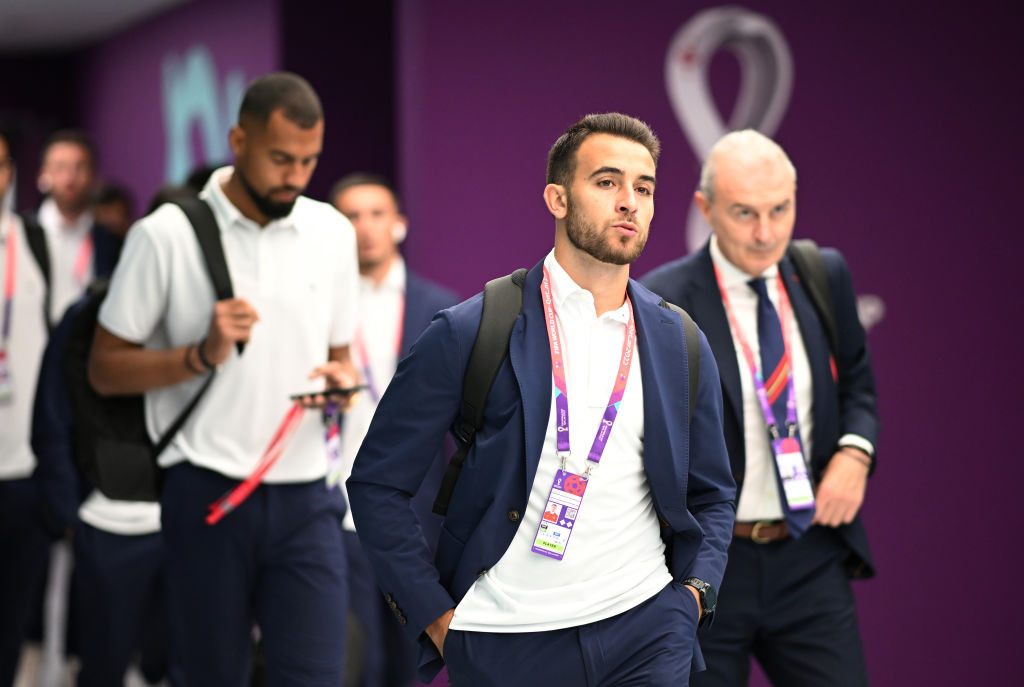 PSG vrea să transfere un fotbalist de la Barcelona