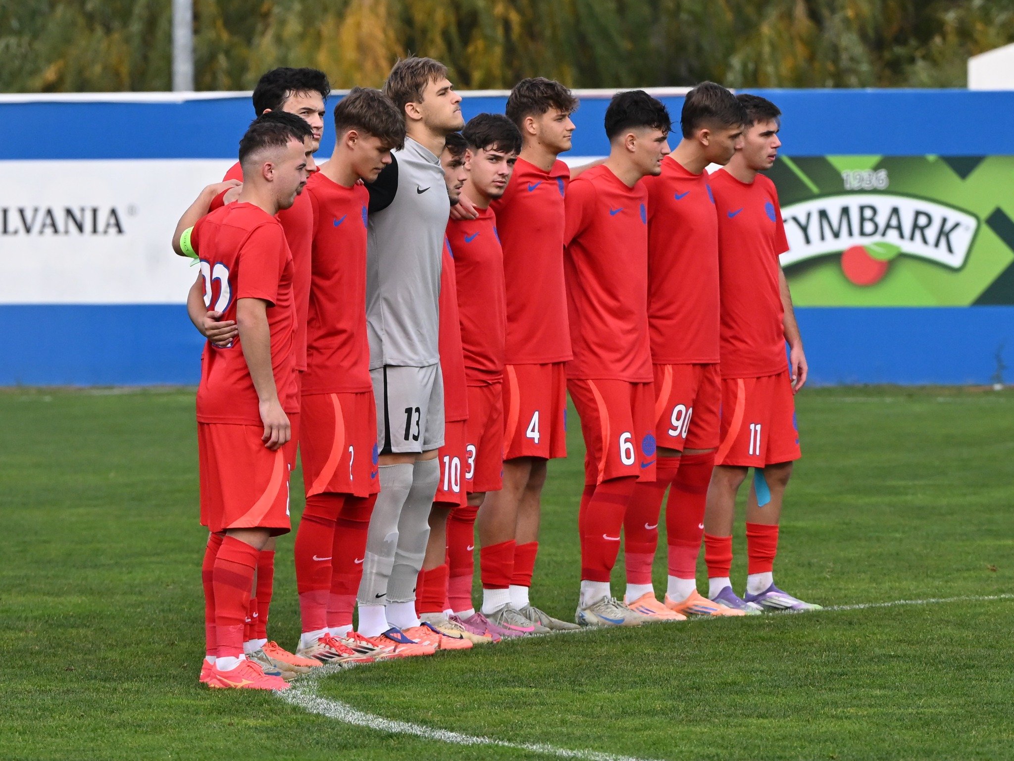 Fcsb u19 1