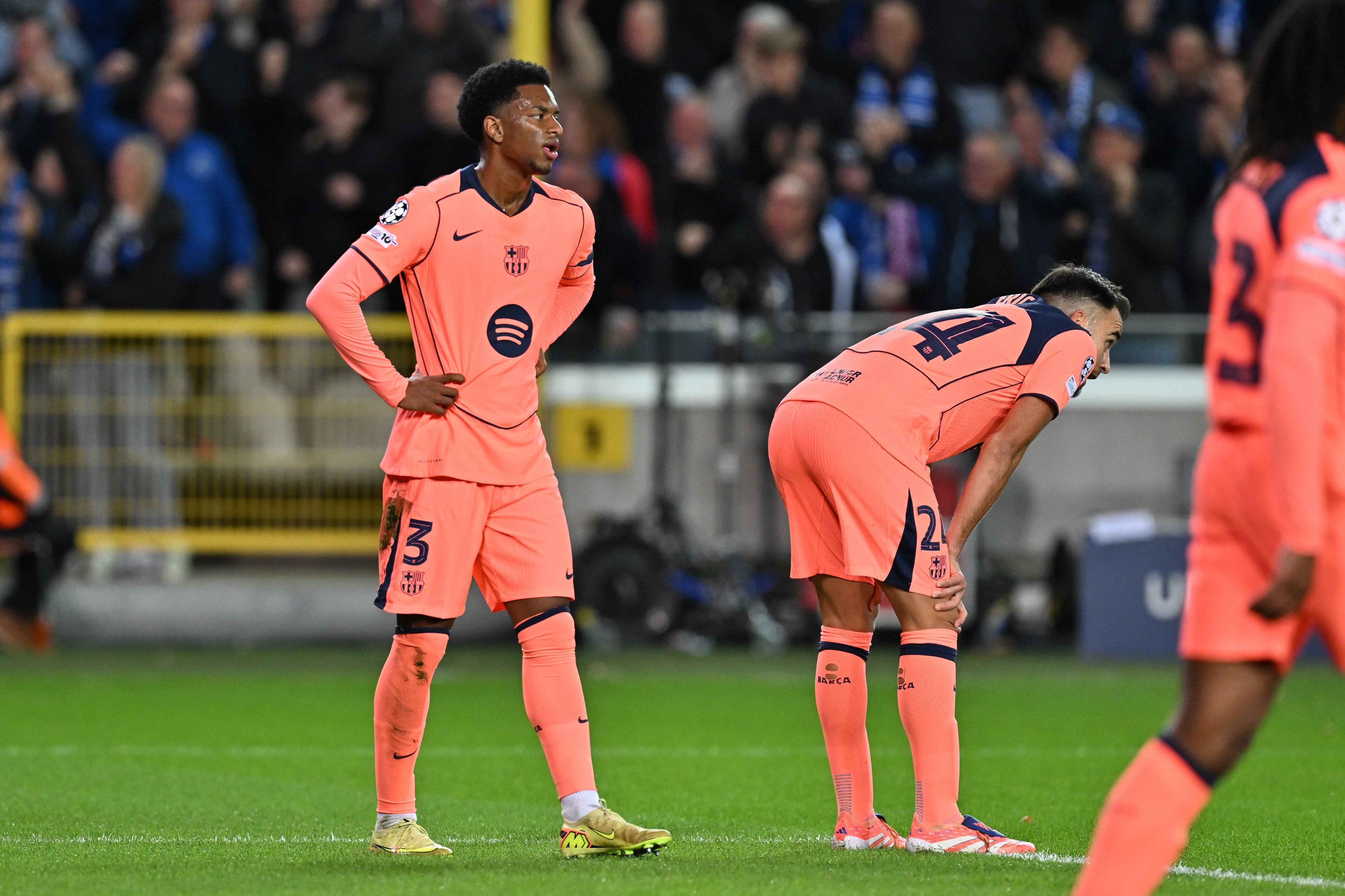 Thierry Henry a făcut-o praf pe Barcelona: &rdquo;Nu poți c&acirc;știga Champions League așa&rdquo;