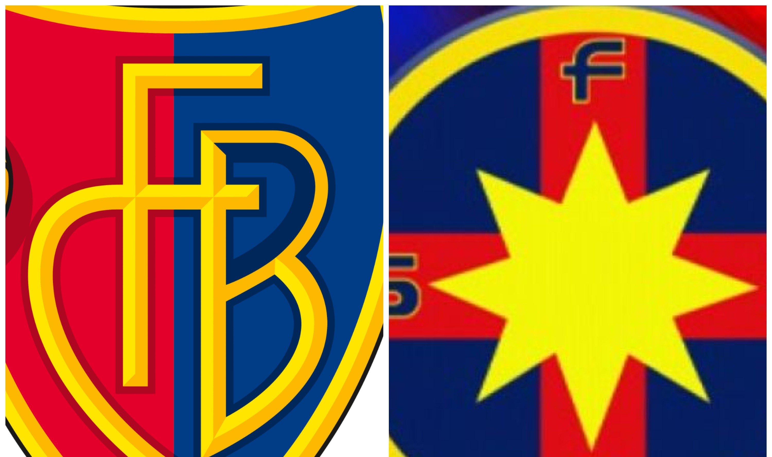 Bookmakerii au dat verdictul &icirc;nainte de FC Basel - FCSB! Ce șanse are campioana Rom&acirc;niei &icirc;n Elveția