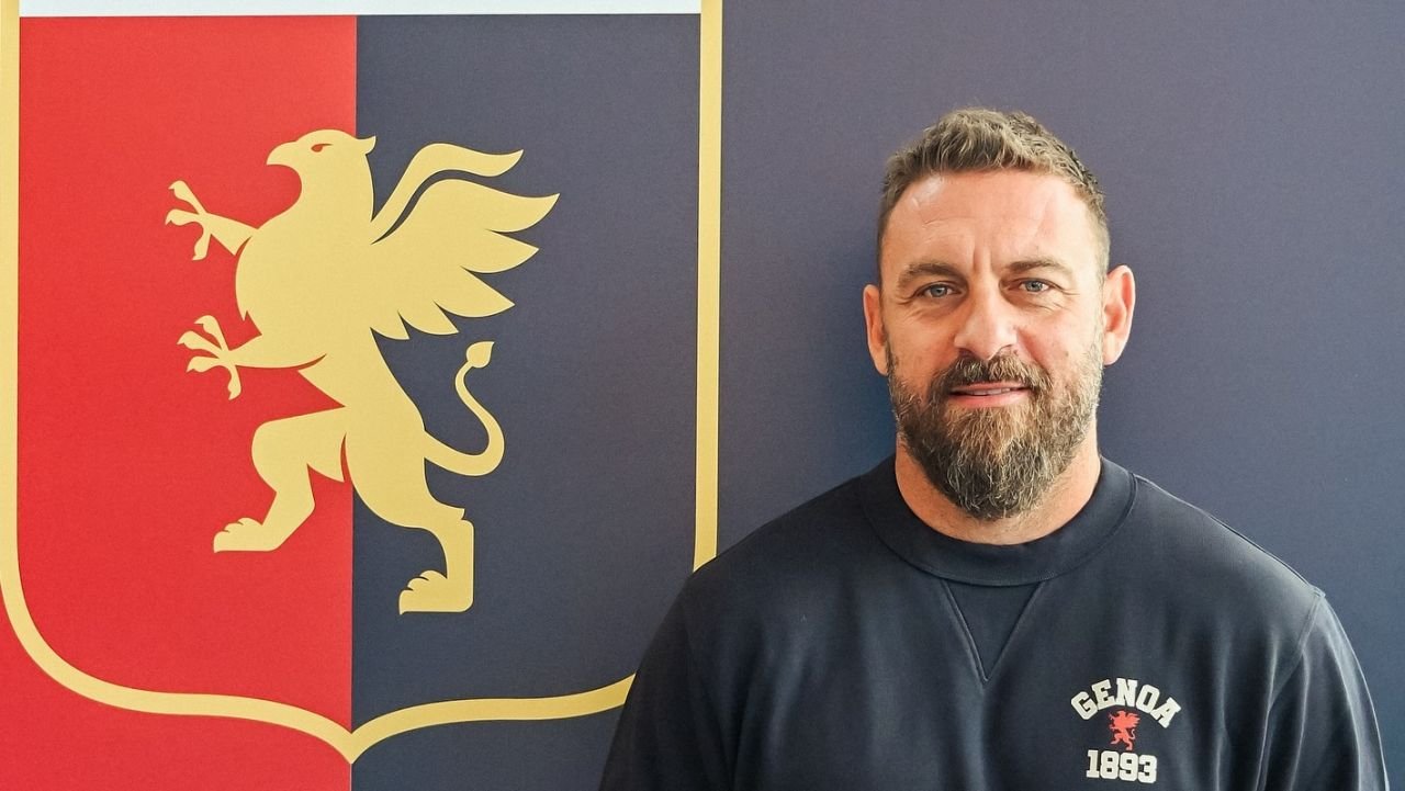 Ironia sorții! Noul antrenor ales de Dan Șucu la Genoa, suspendat chiar la debut. Cum e posibil