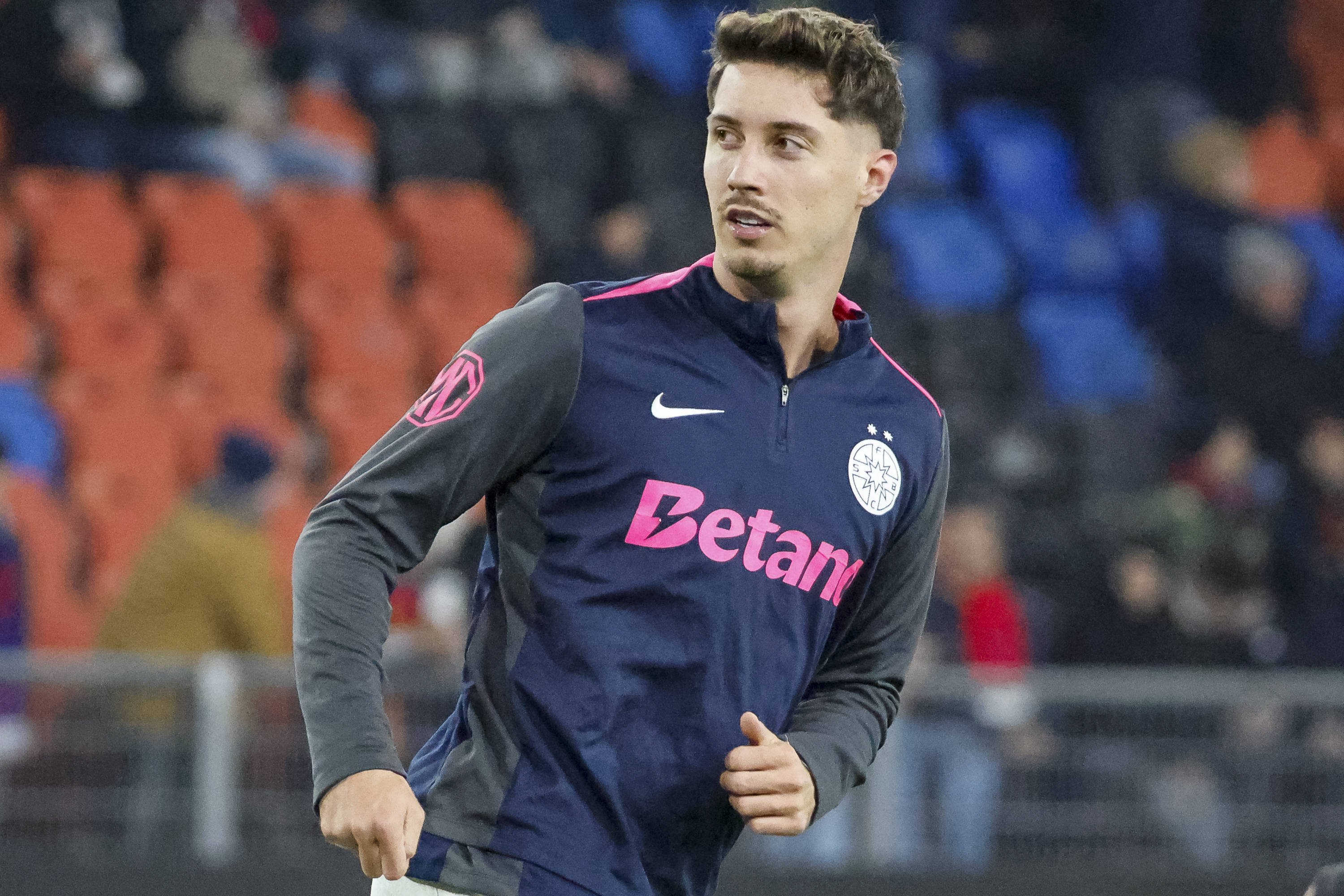 David Miculescu e sigur după 1-3 cu FC Basel: &rdquo;Era de bătut! Au avut șansă!&rdquo;