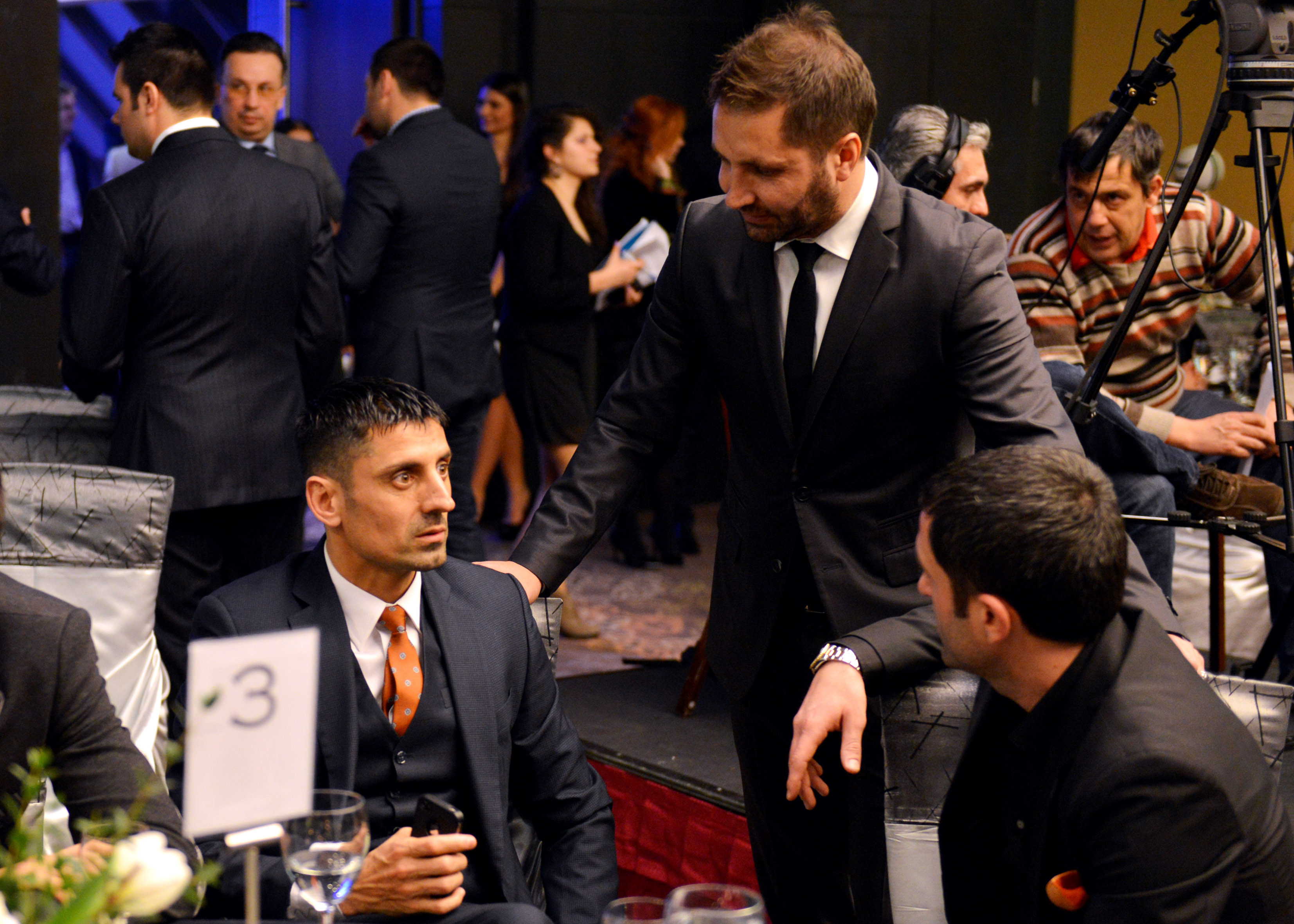 Fostul golgheter al Ligii 1 a fost omis de la convocări și crede că merita o șansă: Măcar un meci