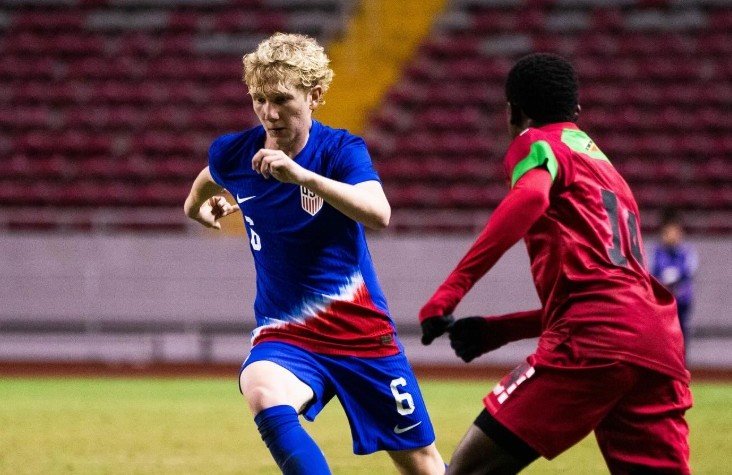 Fotbalistul rom&acirc;n din MLS prezentat &icirc;n exclusivitate de Sport.ro, debut și calificare cu naționala SUA la Campionatul Mondial! UPDATE