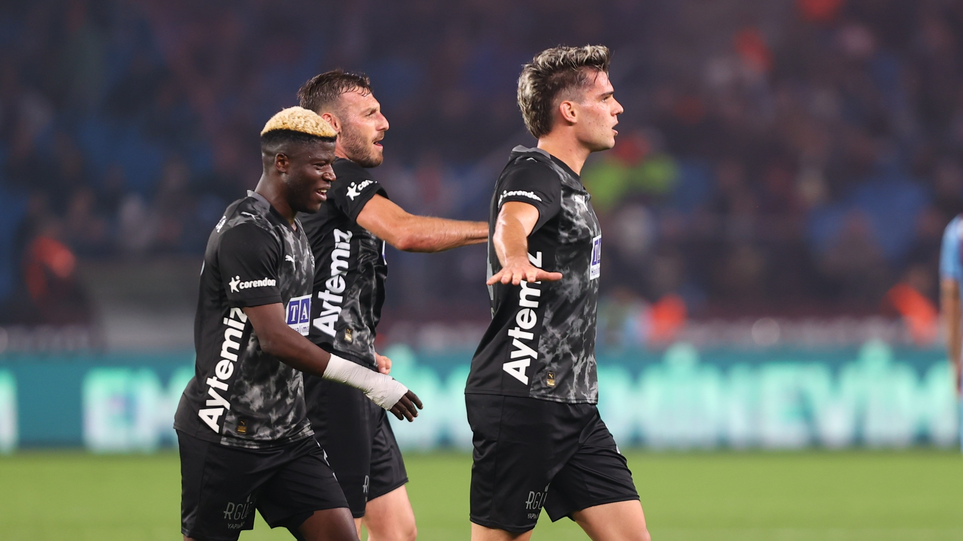 Ianis Hagi, coincidență fantastică: ce au descoperit turcii după golul său fabulos